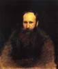 Изображение: Вегещагин В.В. (художник, 1883)  | Русская портретная галерея