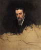 Изображение: Маковский В.Е. (1887)  | Русская портретная галерея