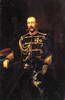 Изображение: Александр II (1881, вариант)  | Русская портретная галерея