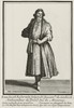 Изображение: Мышецкий Яков Ефимьевич (гравюра, 1685)  | Русская портретная галерея