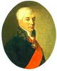 Изображение: Дмитриев Иван Иванович (неизв. худ., 1810 - 1814)  | Русская портретная галерея
