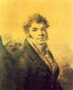 Изображение: Соллогуб А.И. (А. Молинари, 1800-е гг.)  | Русская портретная галерея
