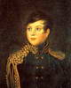 Изображение: Строганов А.П. (С.С. Свинцов, 1813 - 1814 гг.)  | Русская портретная галерея
