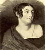 Изображение: Хитрово Е.М. (О.А. Кипренский, женский портрет, 1816 - 1817 гг.)  | Русская портретная галерея