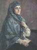 Изображение: Щербатова П.И. (1910)  | Русская портретная галерея