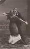 Изображение: Г-н Валли и г-жа Крюгер (танцуют танго, 8)  | Русская портретная галерея