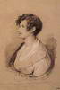 Изображение: Левашева Екатерина Гавриловна (ок. 1810)  | Русская портретная галерея