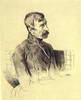 Изображение: Якушкин И.Д. (1857)  | Русская портретная галерея
