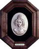 Изображение: Волконская М.Н. (памятная медаль)  | Русская портретная галерея