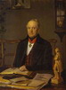 Изображение: Жданович Петр Владимирович (1846-47)  | Русская портретная галерея
