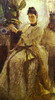 Изображение: Голицына Софья Николаевна (1886)  | Русская портретная галерея