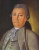 Изображение: Акулов Прокофий Иванович (в возрасте 62 лет, 1775)  | Русская портретная галерея