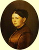 Изображение: Резанова Федосия (1868)  | Русская портретная галерея