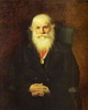 Изображение: Камынин Иван Степанович (купец, 1872)  | Русская портретная галерея