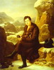 Изображение: Демидов Николай Никитич (Портрет кисти Тончи)  | Русская портретная галерея