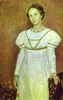 Изображение: Полетаева Ольга (1912)  | Русская портретная галерея