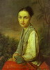 Изображение: Путятина В. С. (1815-1816)  | Русская портретная галерея