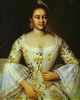 Изображение: Яковлева С. С. (1756)  | Русская портретная галерея