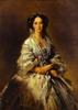 Изображение: Мария Александровна (1857)  | Русская портретная галерея