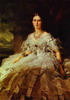 Изображение: Юсупова Татьяна Александровна (1858)  | Русская портретная галерея