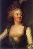Изображение: Мария Федоровна (жена Павла I, цветной портрет)  | Русская портретная галерея