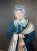 Изображение: Адамович Анна Павловна (1830-1840-е гг.)  | Русская портретная галерея