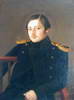 Изображение: Ухтомский А.И. (1849)  | Русская портретная галерея
