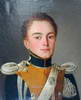Изображение: Колотов Александр Ильич (1829)  | Русская портретная галерея